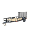 Utility Trailers